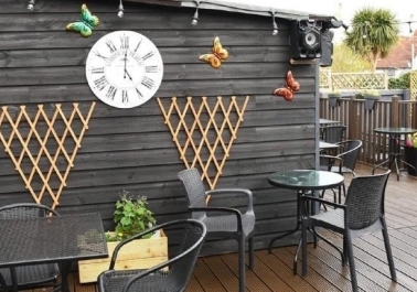 Experience Tranquility: A Weekend Getaway at Park Inn St Helens Image